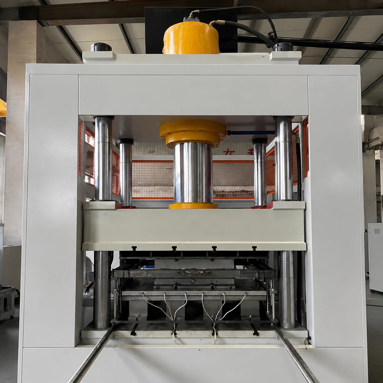 Blow Mold Tooling