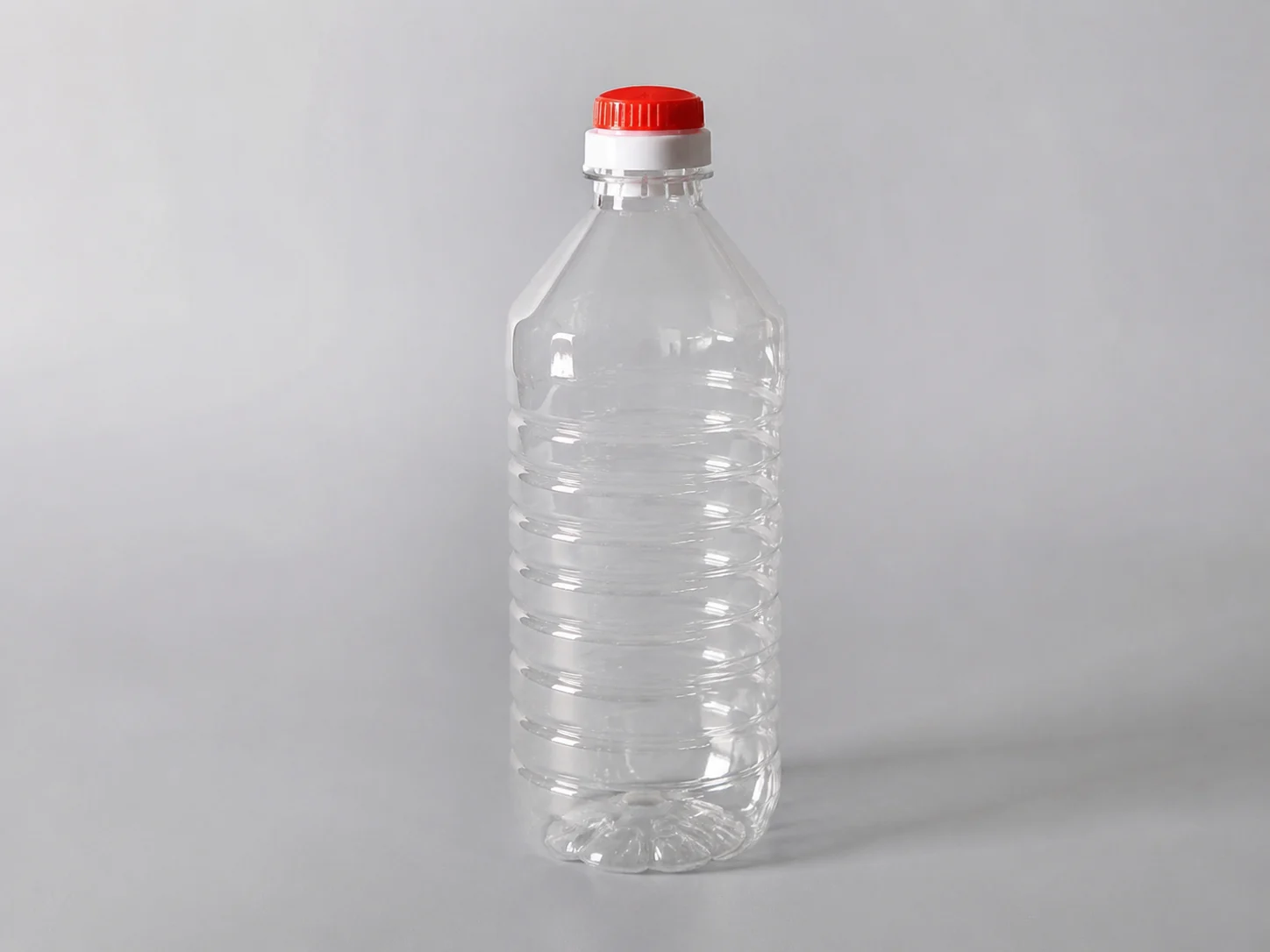 Carbonated Soft Drink PET Bottle 500ml