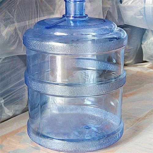 Dairy and ambient beverages stretch blow molding application