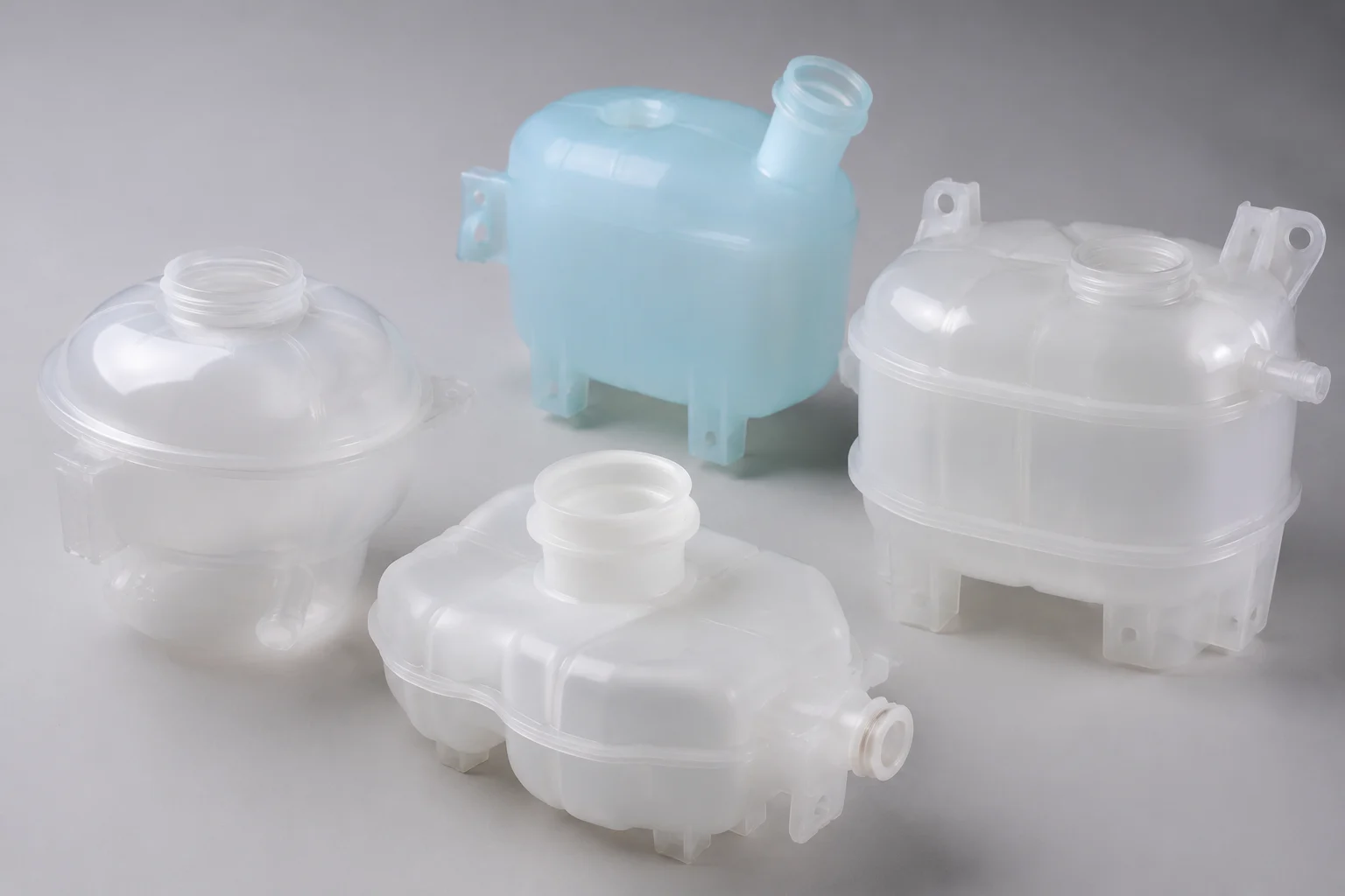 Fluid Reservoirs Blow Molding Machine