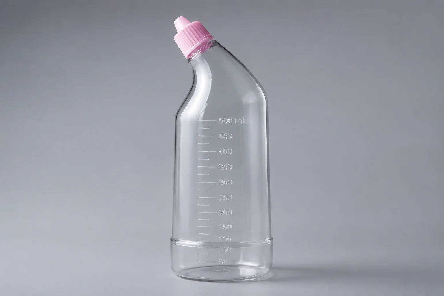 Graduated Laboratory Reagent Flask