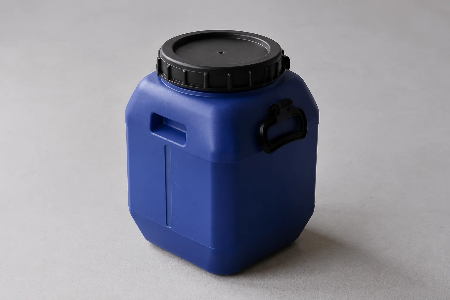 Heavy-Duty Industrial Lubricant Canister 4L