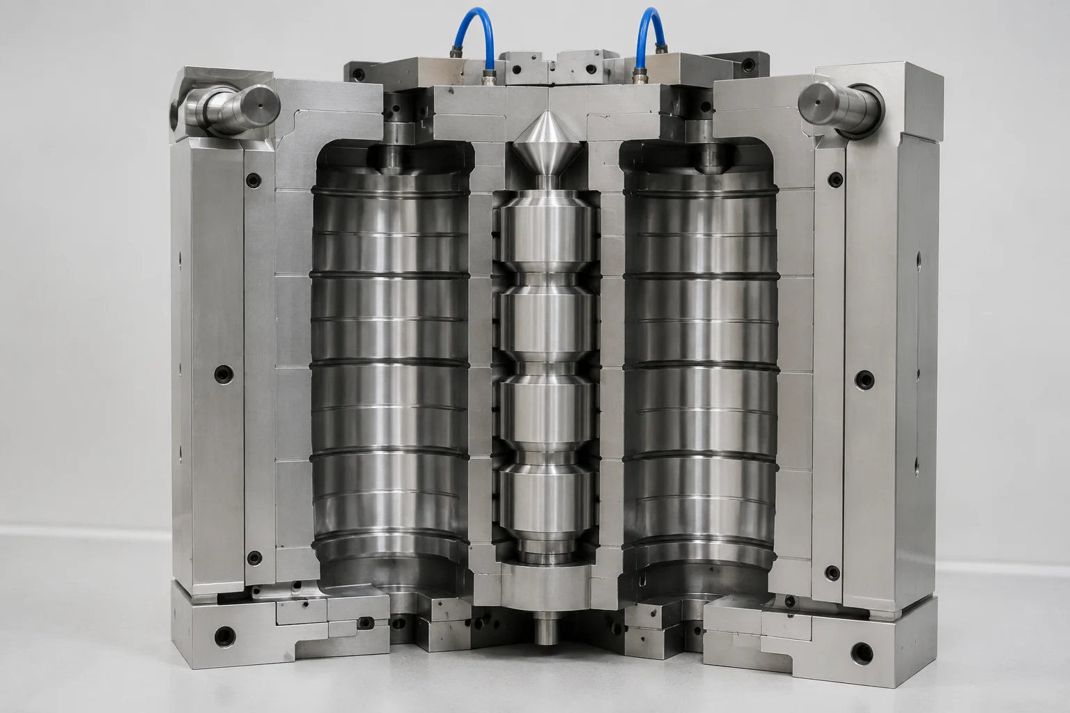 Industrial Drum Mold